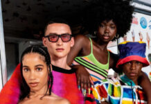 Anne Veran | Moda & Estilo | MODA DOPAMINA