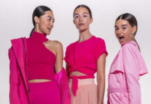 Moda & Estilo | Anne Veran | Orchid Flower