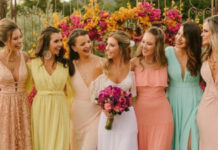 Moda & Estilo | Anne Veran | Missão madrinha de casamento ATIVAR!