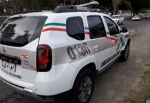 Homem assalta posto de gasolina no Sul de SC armado com faca