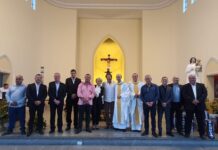 Araranguá celebra nesta quinta a padroeira Mãe dos Homens