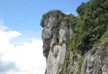 Região Caminho dos Canyons  será exibida em rede nacional