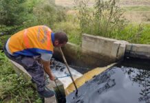 Municípios montam estratégias para emergências relacionadas ao tempo