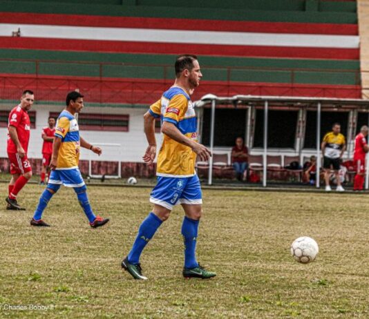 AEC entra em campo neste sábado em busca da vaga na final da LARM