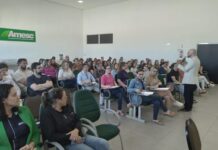 Araranguá realiza curso de escuta especializada na rede de proteção