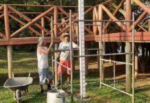 Prefeitura adquire novas réguas de monitoramento do Rio Araranguá