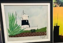 Hall da Prefeitura ganha exposição do projeto ”Bordando Araranguá”