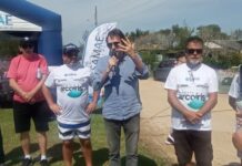 Três toneladas de lixo são recolhidas no mutirão de limpeza do Rio Araranguá