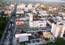 Construção de hospital 24 horas no bairro Santa Catarina, em Araranguá