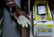 Grupo Abastecendo Vidas, Araranguá