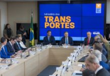 Pelo Estado | Morro dos Cavalos entra na pauta do Governo Federal