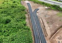 Pelo Estado | Alças de acesso da SC-486 são inauguradas