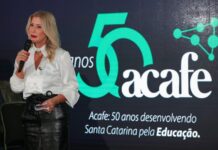 Pelo Estado | Luciane Ceretta fará a transição da academia para a máquina pública estadual