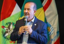 Pelo Estado | A política da violência chegando a Santa Catarina