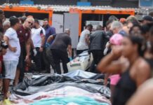 Pelo Estado | Governador de Santa Catarina presta apoio ao RJ